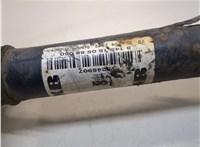  Полуось (приводной вал, шрус) Opel Astra H 2004-2010 20419141 #4