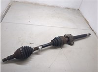 374812, 13245907 Полуось (приводной вал, шрус) Opel Astra H 2004-2010 20419141 #5