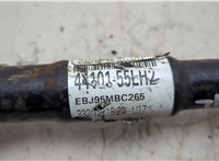 4410155LH2 Полуось (приводной вал, шрус) Suzuki SX4 2006-2014 20419143 #8
