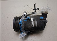  Компрессор кондиционера Opel Zafira B 2005-2012 20419148 #1