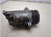  Компрессор кондиционера Opel Zafira B 2005-2012 20419148 #6