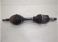  Полуось (приводной вал, шрус) Opel Zafira B 2005-2012 20419154 #1