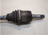  Полуось (приводной вал, шрус) Opel Zafira B 2005-2012 20419154 #3