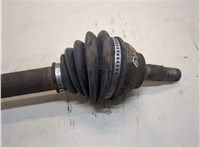  Полуось (приводной вал, шрус) Peugeot Partner 2008-2012 20419155 #3