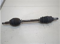  Полуось (приводной вал, шрус) Ford Fiesta 2008-2013 20419159 #1