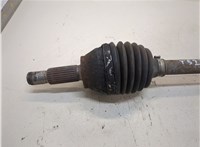  Полуось (приводной вал, шрус) Ford Fiesta 2008-2013 20419159 #2