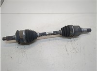  Полуось (приводной вал, шрус) Suzuki SX4 2006-2014 20419166 #1