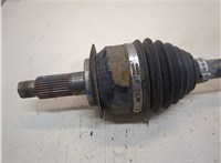  Полуось (приводной вал, шрус) Suzuki SX4 2006-2014 20419166 #2