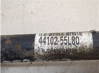  Полуось (приводной вал, шрус) Suzuki SX4 2006-2014 20419166 #4