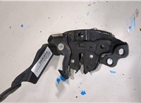 656011JA0A Замок капота Nissan Quest 2010-2018 20419169 #1