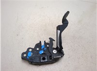 656011JA0A Замок капота Nissan Quest 2010-2018 20419169 #3