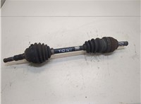  Полуось (приводной вал, шрус) Opel Astra G 1998-2005 20419171 #1