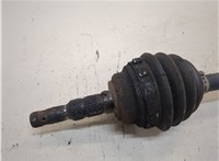  Полуось (приводной вал, шрус) Opel Astra G 1998-2005 20419171 #2