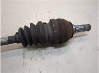  Полуось (приводной вал, шрус) Opel Astra G 1998-2005 20419171 #3