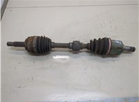  Полуось (приводной вал, шрус) Mitsubishi Lancer 9 2003-2006 20419175 #1