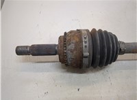  Полуось (приводной вал, шрус) Mitsubishi Lancer 9 2003-2006 20419175 #2