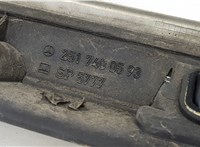 A2517400593 Подсветка номера Mercedes R W251 2005- 20419185 #5