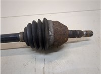  Полуось (приводной вал, шрус) Opel Zafira B 2005-2012 20419186 #3