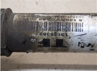  Полуось (приводной вал, шрус) Opel Zafira B 2005-2012 20419186 #4