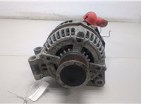  Генератор Land Rover Discovery 3 2004-2009 20419187 #1