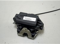 A1647400300 Замок багажника Mercedes R W251 2005- 20419188 #1