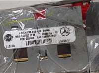A2518201156 Фонарь дополнительный (стоп-сигнал) Mercedes R W251 2005- 20419190 #3