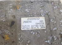  Компрессор кондиционера Land Rover Discovery 3 2004-2009 20419196 #3