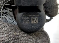 4H2Q9K546AF Форсунка топливная Land Rover Discovery 3 2004-2009 20419198 #3