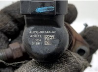 4H2Q9K546AF Форсунка топливная Land Rover Discovery 3 2004-2009 20419200 #3