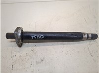  Полуось (приводной вал, шрус) Opel Zafira B 2005-2012 20419209 #1