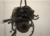  Двигатель (ДВС) Ford Fusion 2002-2012 20419213 #4