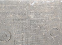 Подножка Iveco EuroCargo 3 2015- 20419214 #5