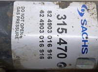 Амортизатор подвески Ford C-Max 2010-2015 20419222 #2