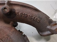  Коллектор выпускной Citroen C3 2002-2009 20419234 #2
