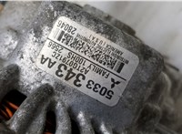  Генератор Chrysler PT Cruiser 2000-2010 20419246 #4