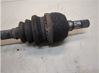  Полуось (приводной вал, шрус) Opel Zafira B 2005-2012 20419264 #2