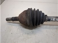  Полуось (приводной вал, шрус) Opel Zafira B 2005-2012 20419264 #3