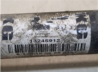  Полуось (приводной вал, шрус) Opel Zafira B 2005-2012 20419264 #4