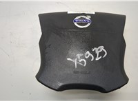  Подушка безопасности водителя Volvo V70 2007-2013 20419270 #1
