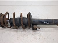  Амортизатор подвески Volkswagen Golf Plus 20419272 #1
