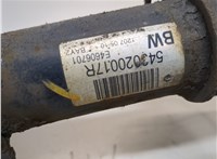  Амортизатор подвески Renault Scenic 2012-2016 20419282 #4