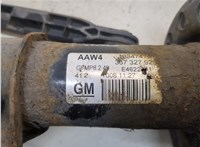  Амортизатор подвески Opel Insignia 2008-2017 20419287 #5