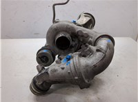 A6510906180 Турбина Mercedes E W212 2009-2016 20419290 #3