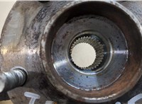 Ступица (кулак, цапфа) Ford C-Max 2002-2010 20419306 #2