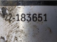  Амортизатор подвески Opel Astra J 2010-2017 20419307 #3