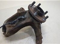  Ступица (кулак, цапфа) Ford Focus 2 2008-2011 20419309 #3