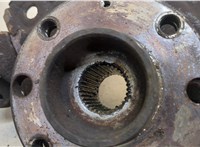  Ступица (кулак, цапфа) Opel Astra G 1998-2005 20419312 #2