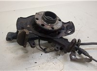  Ступица (кулак, цапфа) Opel Astra G 1998-2005 20419312 #3