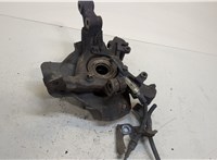  Ступица (кулак, цапфа) Opel Astra G 1998-2005 20419312 #5