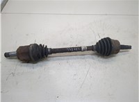 Полуось (приводной вал, шрус) Opel Corsa D 2006-2014 20419315 #1
